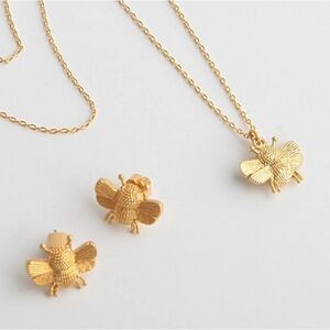 Kate Spade ♠️ All Abuzz Set